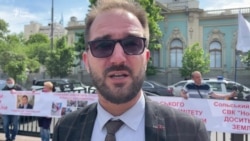 Юрченко: «Усі, хто паплюжив моє ім'я, будуть покарані» Юрченко: «Усі, хто паплюжив моє ім'я, будуть покарані»