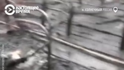 «Нарушения по-любому были». Рассказ очевидцев о пожаре в лагере под Хабаровском (видео) «Нарушения по-любому были». Рассказ очевидцев о пожаре в лагере под Хабаровском (видео)