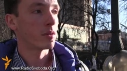 Якби не російські військові, не було б і сепаратизму – севастополець Якби не російські військові, не було б і сепаратизму – севастополець