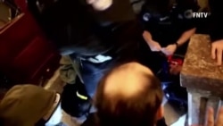 Трамп без Твиттера Трамп без Твиттера