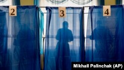 15 листопада другий тур виборів мера відбувається в семи містах