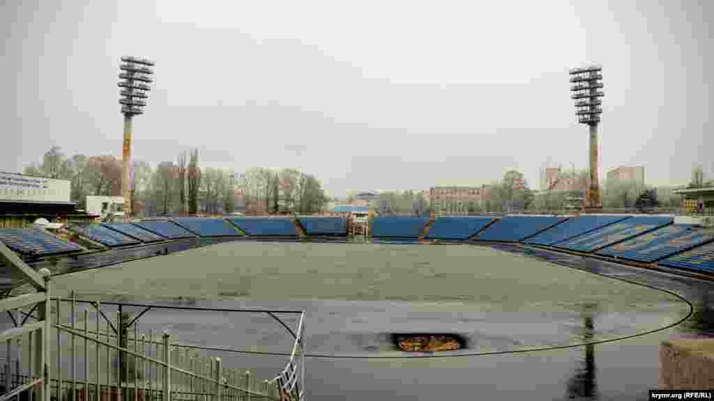 Прежняя «Таврия» была возрождена на территории материковой Украины, где в настоящее время выступает во Второй лиге чемпионата страны