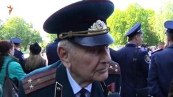 Ця перемога не була заслугою одного народу – ветеран із Полтави (відео) Ця перемога не була заслугою одного народу – ветеран із Полтави (відео)