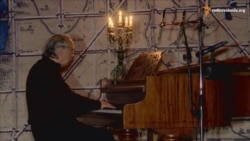 В українській столиці – фестиваль музики Сильвестрова В українській столиці – фестиваль музики Сильвестрова