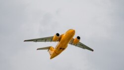 Грани Времени. Ан-148: последний полет Грани Времени. Ан-148: последний полет