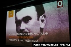 Номан Челебіджіхан