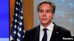 «Це рішення є визнанням важкої гуманітарної ситуації в Ємені», – наголосив Блінкен