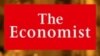 Журнал The Economist опублікував карту України без Криму – посольство