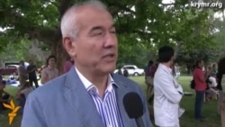 Для чего создана новая крымскотатарская организация? Для чего создана новая крымскотатарская организация?