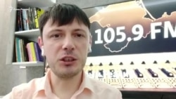 Крым без воды и лекарств | Важное из Крыма (видео) Крым без воды и лекарств | Важное из Крыма (видео)