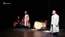 Украинцы и крымские татары: в борьбе за общие идеи и ценности (видео) Украинцы и крымские татары: в борьбе за общие идеи и ценности (видео)