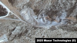 Последствия израильских ударов по иранским объектам