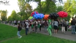 Трансгендерность – не повод отбирать детей Трансгендерность – не повод отбирать детей