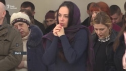 Церковний дрес-код – відео Церковний дрес-код – відео