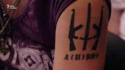 «Нескорені» вражають своєю силою волі (відео) «Нескорені» вражають своєю силою волі (відео)