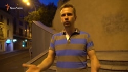 У Криму він не міг опинитися ніяк – брат затриманого Євгена Панова У Криму він не міг опинитися ніяк – брат затриманого Євгена Панова