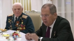 Лавров о нападках на Сталина Лавров о нападках на Сталина