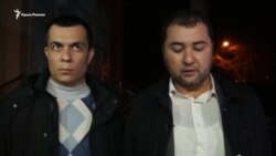 Люди будут выходить и отстаивать свои права – адвокат об арестах в Крыму (видео) Люди будут выходить и отстаивать свои права – адвокат об арестах в Крыму (видео)