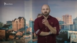 Павел Казарин: Слава Украине (видео) Павел Казарин: Слава Украине (видео)