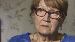 Історія бранки концтабору «Аушвіц» Ганни Стрижкової Історія бранки концтабору «Аушвіц» Ганни Стрижкової