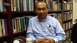 Френсіс Фукуяма про наслідки виборів в США для України та Грузії Френсіс Фукуяма про наслідки виборів в США для України та Грузії