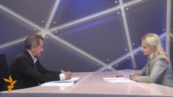 Богдан Данилишин про Тимошенків і моральних політиків Богдан Данилишин про Тимошенків і моральних політиків