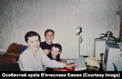 «Його шлях до розробки відеоігор почався спочатку з захоплення, а потім і професійної гри у комп'ютерні ігри в StarCraft» – В'ячеслав Єжов