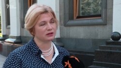 Хто очолить НБУ замість Смолія? Відповіді депутатів (відео) Хто очолить НБУ замість Смолія? Відповіді депутатів (відео)