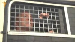 "Стратегия-31" в Москве "Стратегия-31" в Москве