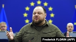 Руслан Стефанчук каже, що депутати визначили пріоритетні законороєкти та строки їхнього розгляду