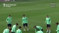 Zašto je zaustavljeno testiranje fudbalera na COVID-19 u Španiji? Zašto je zaustavljeno testiranje fudbalera na COVID-19 u Španiji?