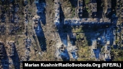 За останніми оцінками, потреби на відбудову України складають вже майже 486 мільярдів доларів 