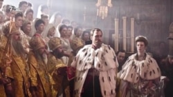 "Матильду" разрешили на территории России "Матильду" разрешили на территории России