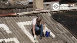 В нефтяной республике перед чемпионатом мира: жители поселка в России просят о помощи (видео) В нефтяной республике перед чемпионатом мира: жители поселка в России просят о помощи (видео)