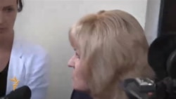 Адвокат Ольга Михайлова Адвокат Ольга Михайлова