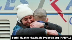 Обмін полоненими 19 березня 2025 року