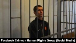 Причина переведення в ШІЗО – запізнення з роботи в барак