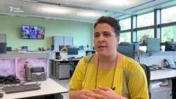 Іранське суспільство й досі хоче почути від влади: чому був збитий український літак (відео) Іранське суспільство й досі хоче почути від влади: чому був збитий український літак (відео)