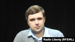 Муниципальный депутат Константин Янкаускас