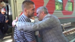 Побег от "секс-просвещения": из Кыштовки в Ставрополь Побег от "секс-просвещения": из Кыштовки в Ставрополь