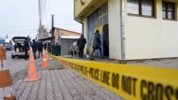 Kosovo zatvara srpske institucije, kritike iz Ambasade SAD-a  Kosovo zatvara srpske institucije, kritike iz Ambasade SAD-a