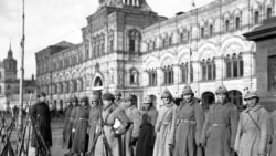 Грани Времени. Столетие советской армии Грани Времени. Столетие советской армии