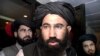 Participants Say Kabul Meeting Was 'Brainstorming Session,' Not Taliban Talks