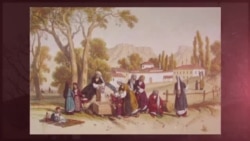 Видеоблог «Tugra»: Саадет Гирай IV хан (видео) Видеоблог «Tugra»: Саадет Гирай IV хан (видео)