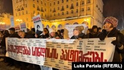 წინასწარი პატიმრობა აღკვეთის ღონისძიების ყველაზე მკაცრი ფორმაა, რომელიც სასამართლომ უკიდურესი აუცილებლობის შემთხვევაში უნდა გამოიყენოს.