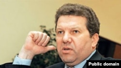 Сергей Куницин