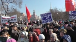 Красноярск против "черного неба" Красноярск против "черного неба"