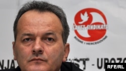 Ismet Bajramović Foto:Midhat Poturović