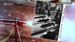 "Вы чеченцы - мы вас будем убивать" "Вы чеченцы - мы вас будем убивать"