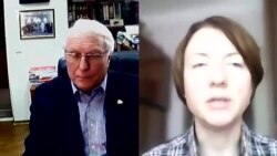 Академік Сергій Комісаренко про принципи дії різних вакцин проти коронавірусу Академік Сергій Комісаренко про принципи дії різних вакцин проти коронавірусу